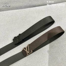 Picture of LV Belts _SKULVBelt40mmX100-125cm8L106164